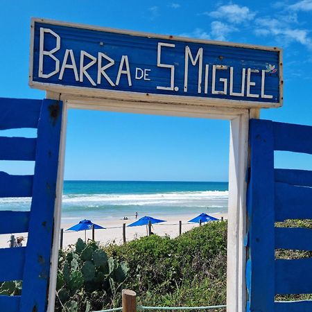 Areias Do Mar | 2 Quartos Garden E Ar Na Sala A112 Barra de São Miguel Eksteriør billede