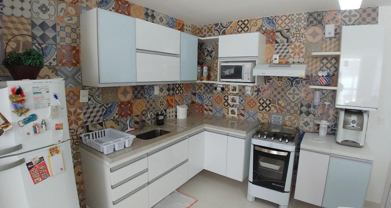 Areias Do Mar | 2 Quartos Garden E Ar Na Sala A112 Barra de São Miguel Eksteriør billede