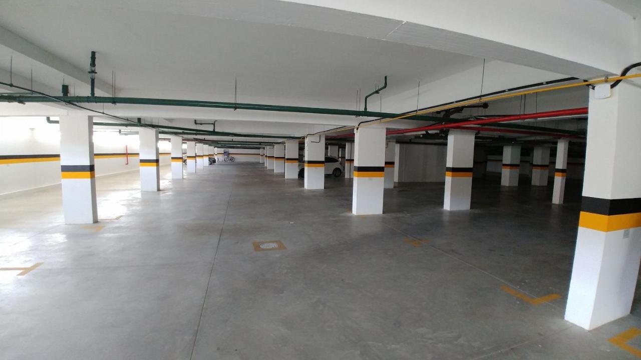 Areias Do Mar | 2 Quartos Garden E Ar Na Sala A112 Barra de São Miguel Eksteriør billede