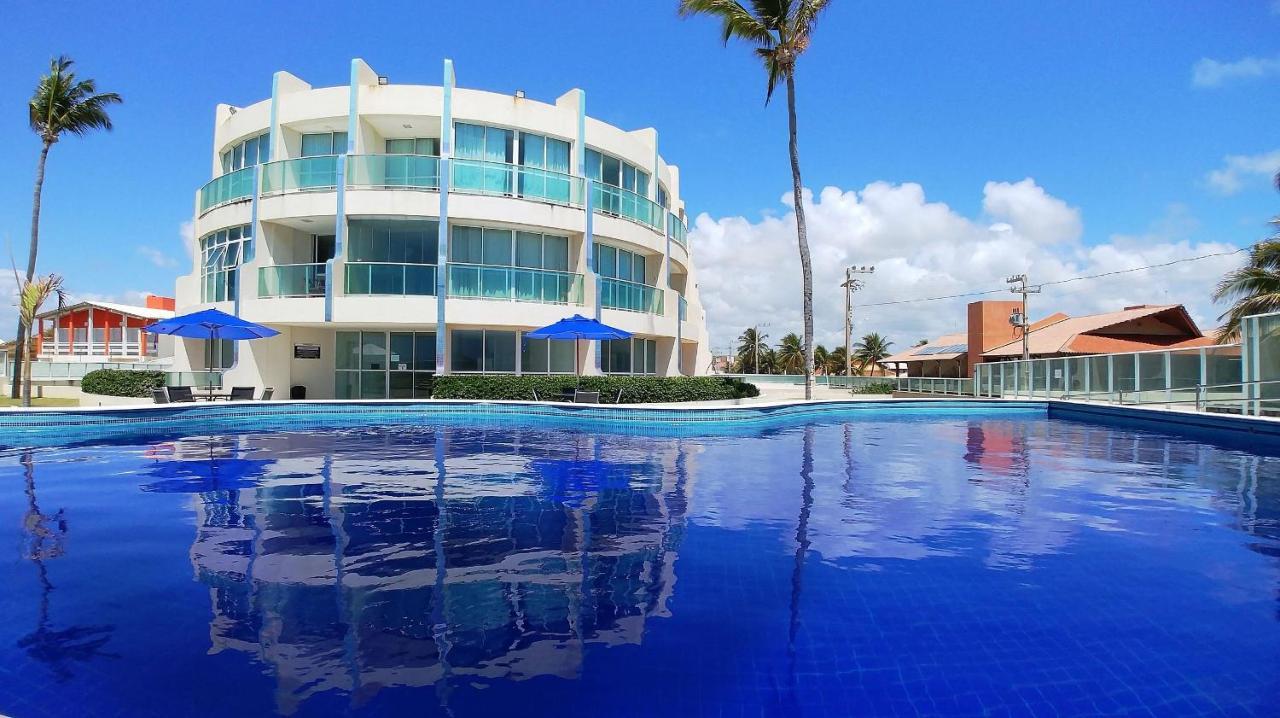 Areias Do Mar | 2 Quartos Garden E Ar Na Sala A112 Barra de São Miguel Eksteriør billede