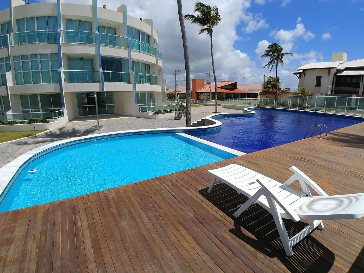 Areias Do Mar | 2 Quartos Garden E Ar Na Sala A112 Barra de São Miguel Eksteriør billede