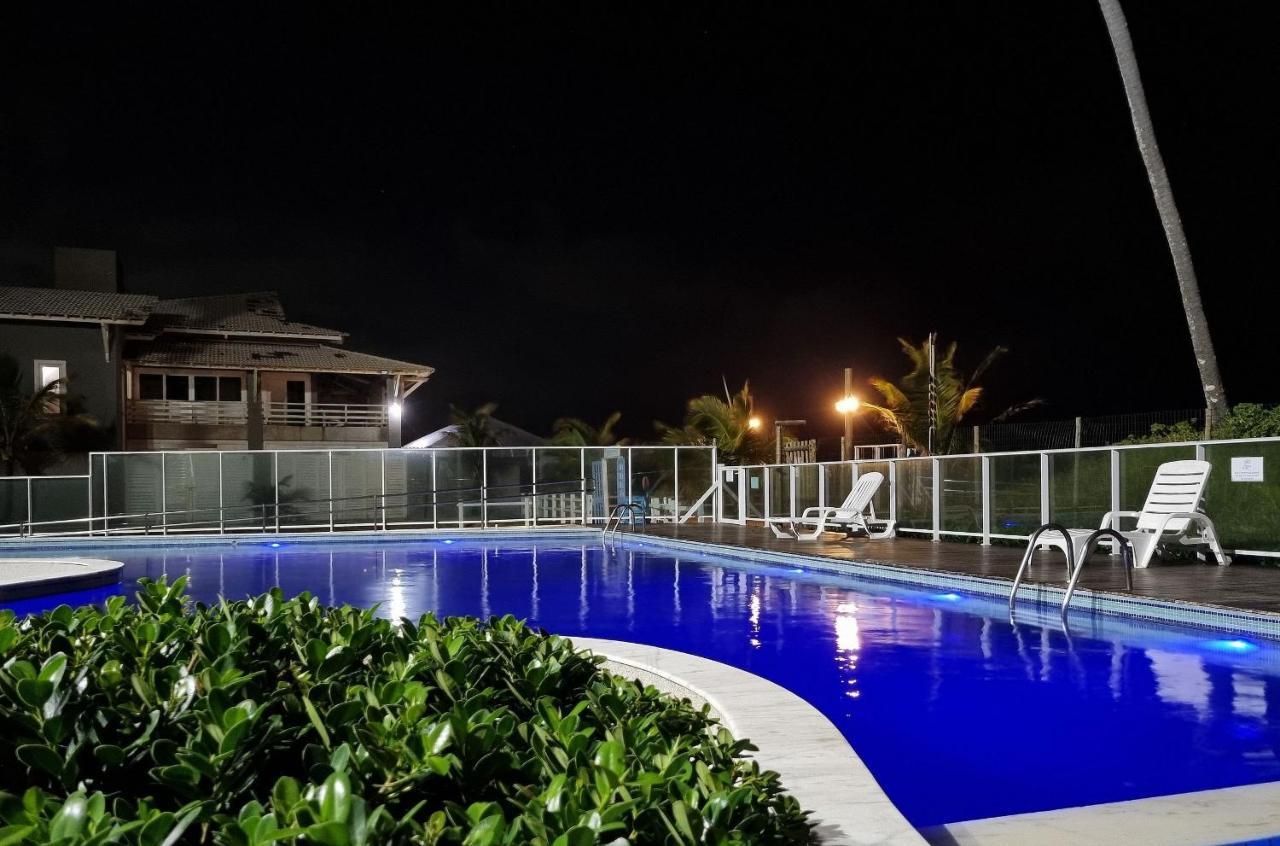 Areias Do Mar | 2 Quartos Garden E Ar Na Sala A112 Barra de São Miguel Eksteriør billede