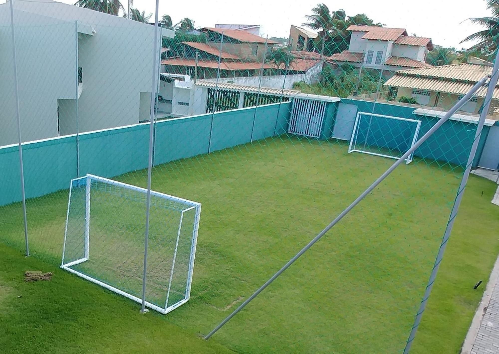 Areias Do Mar | 2 Quartos Garden E Ar Na Sala A112 Barra de São Miguel Eksteriør billede