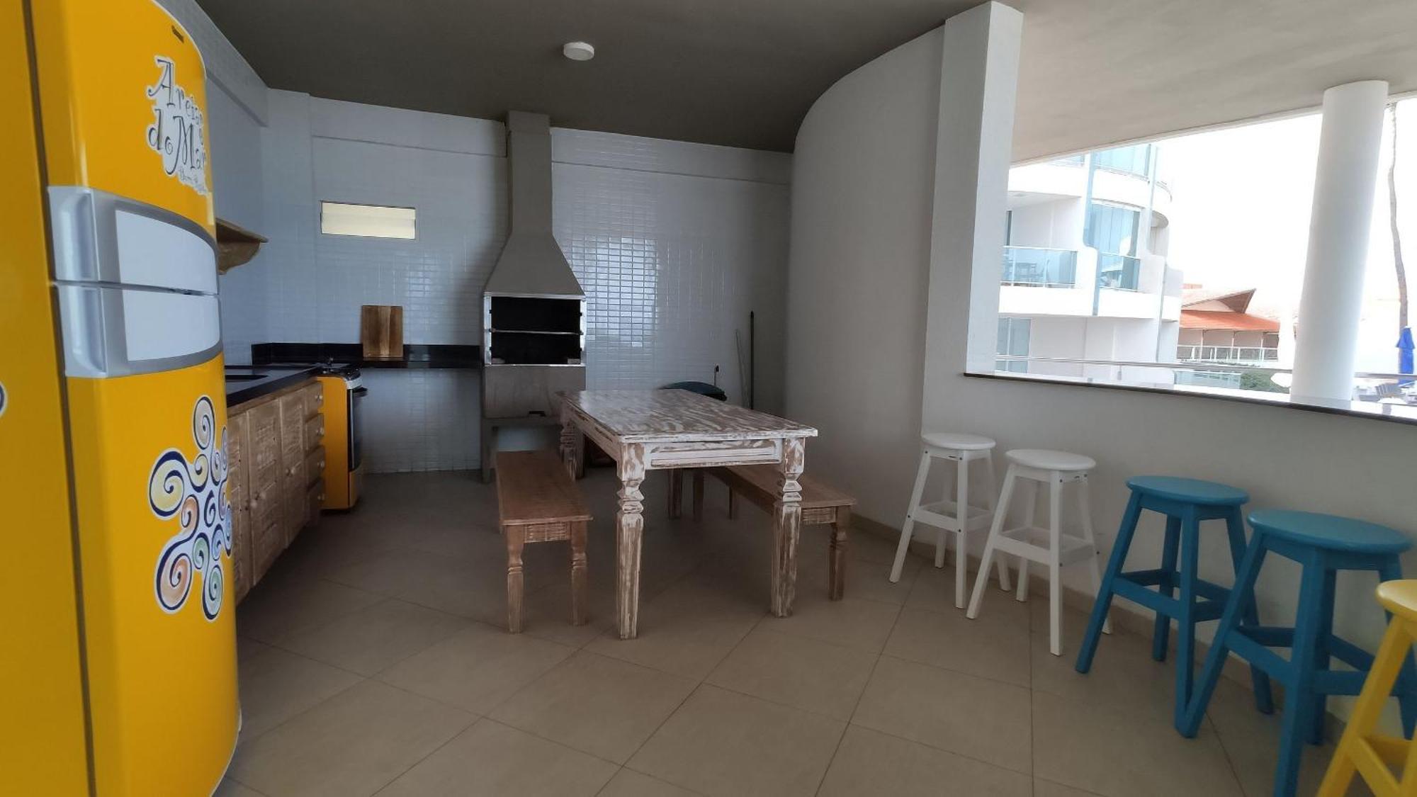Areias Do Mar | 2 Quartos Garden E Ar Na Sala A112 Barra de São Miguel Eksteriør billede
