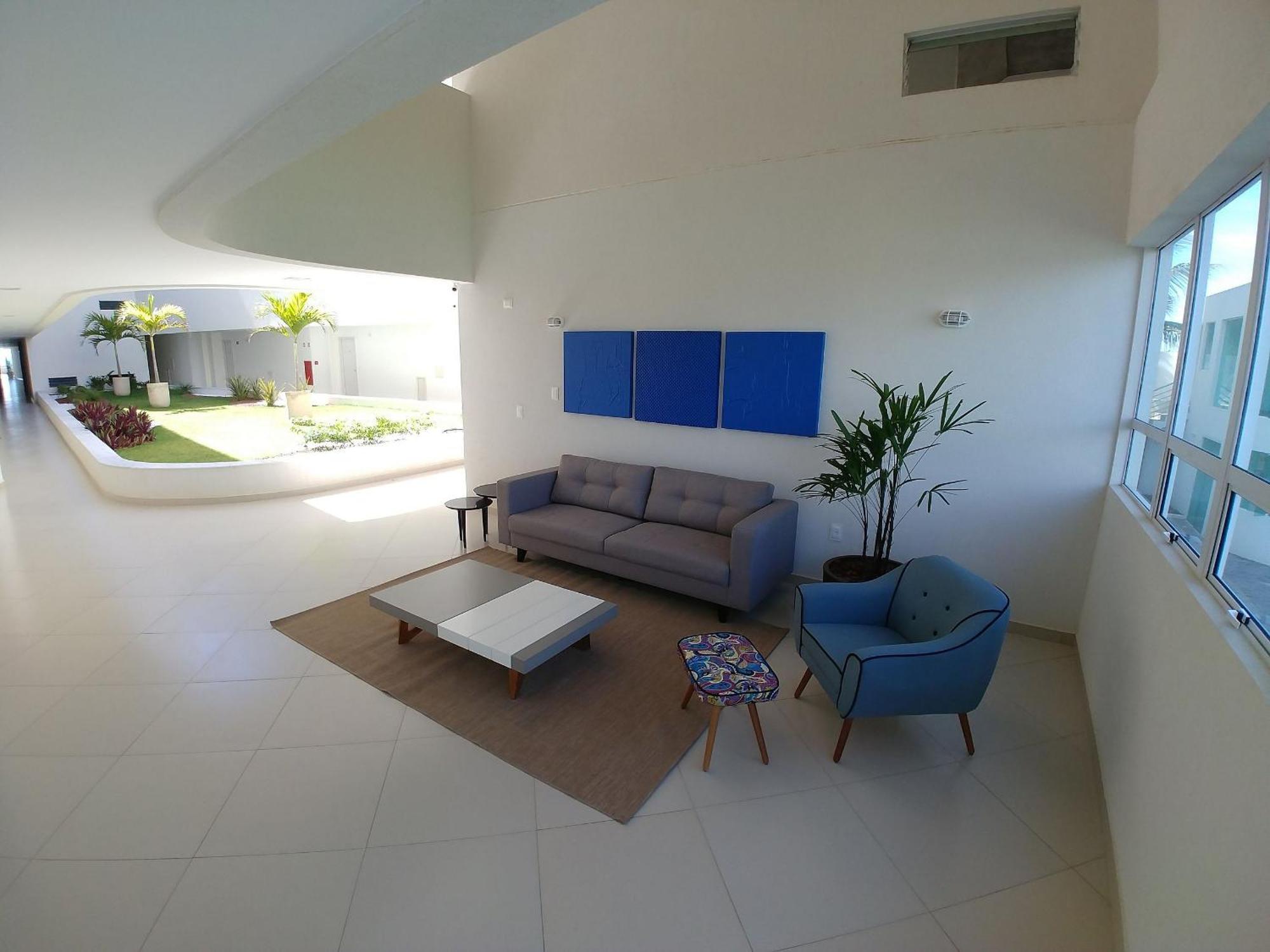 Areias Do Mar | 2 Quartos Garden E Ar Na Sala A112 Barra de São Miguel Eksteriør billede