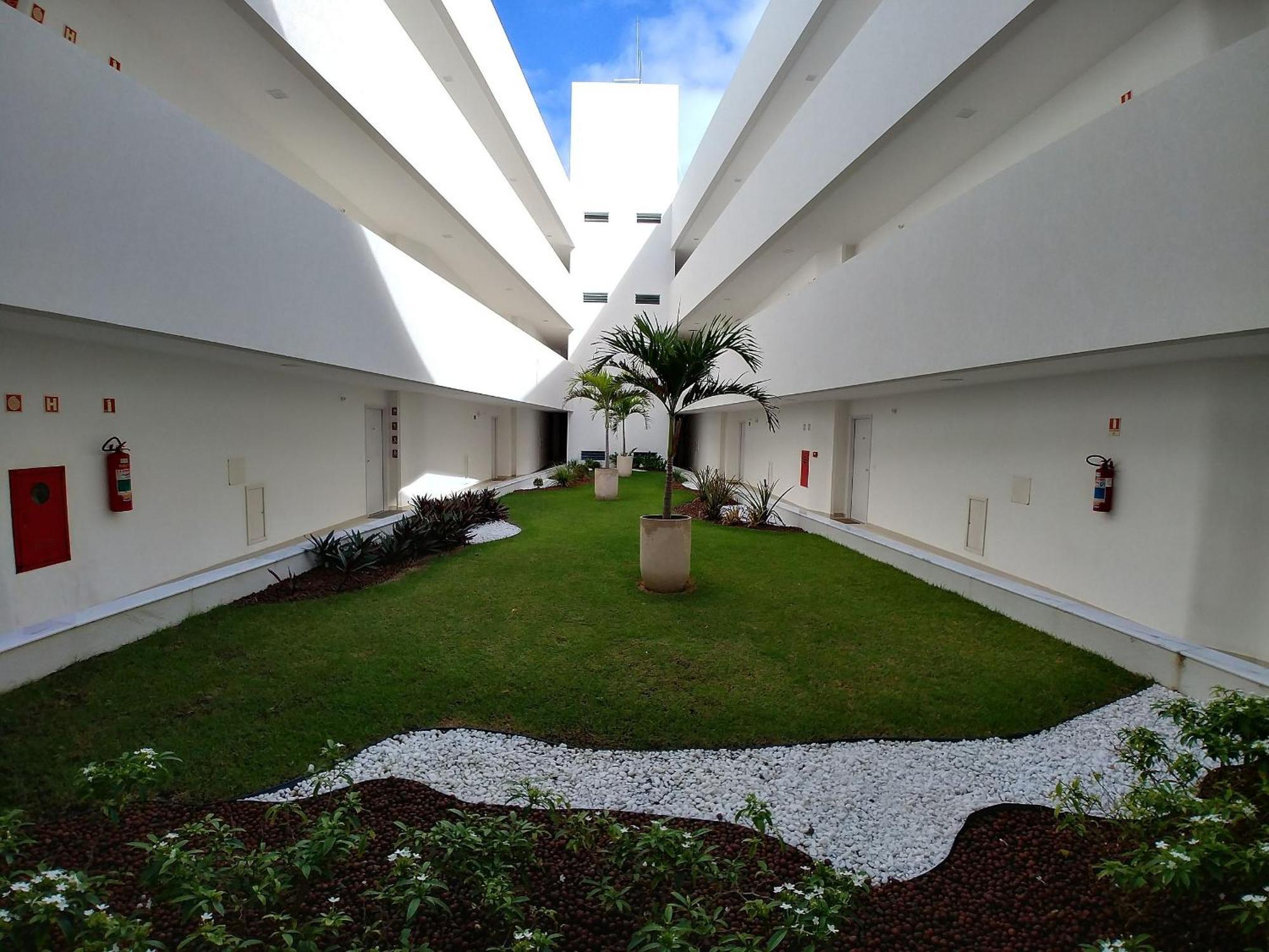 Areias Do Mar | 2 Quartos Garden E Ar Na Sala A112 Barra de São Miguel Eksteriør billede