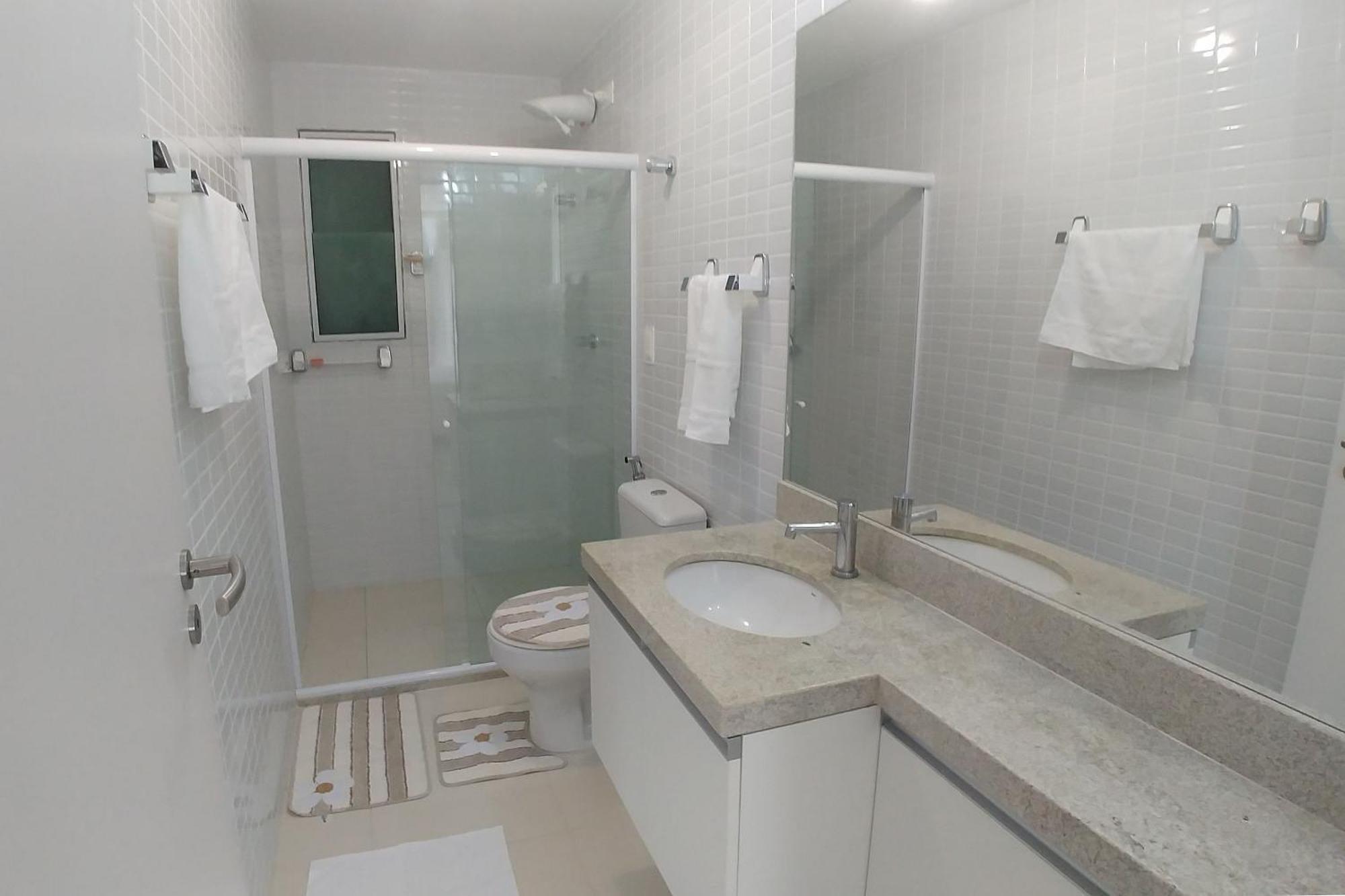 Areias Do Mar | 2 Quartos Garden E Ar Na Sala A112 Barra de São Miguel Eksteriør billede